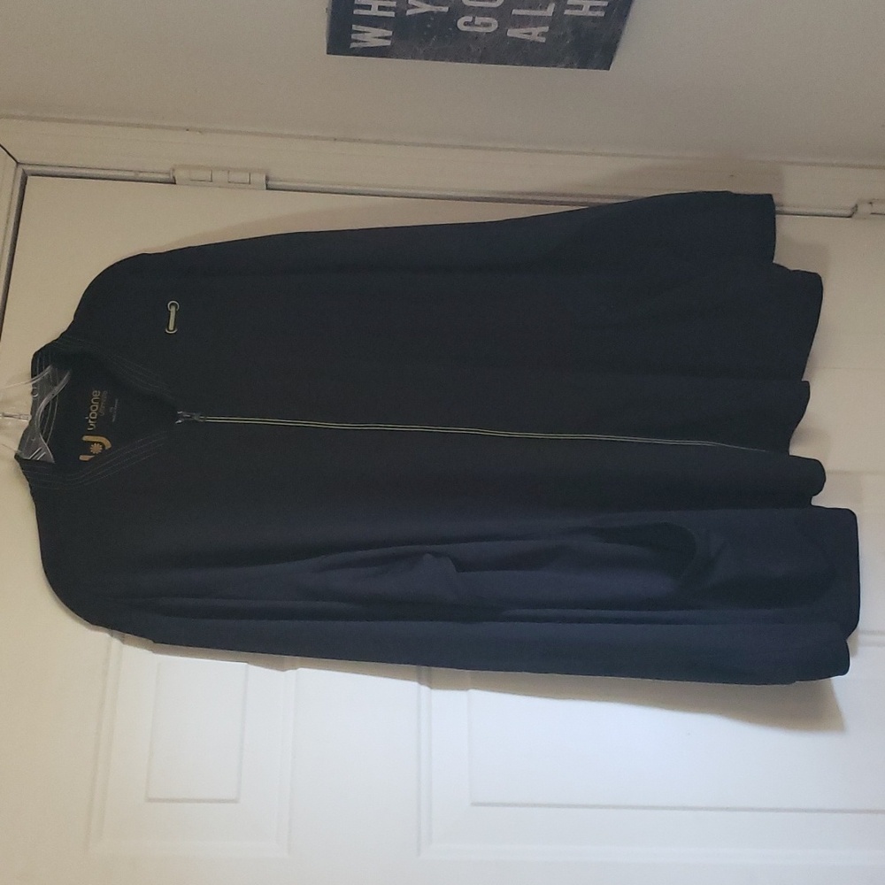 URBANE Jacket